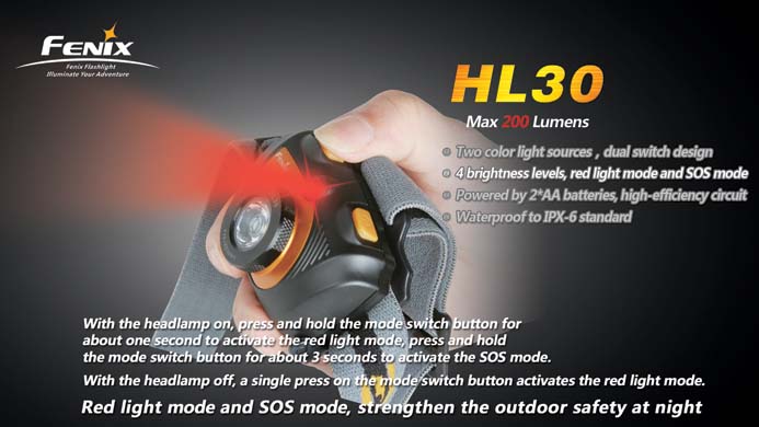 HL30